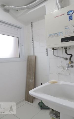 Apartamento para alugar com 65m², 2 quartos e 1 vagaCozinha e Area de serviço