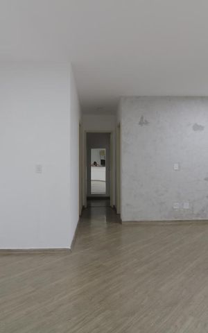 Apartamento para alugar com 65m², 2 quartos e 1 vagaSala