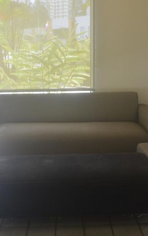 Apartamento à venda com 45m², 1 quarto e 1 vagaArea Comum
