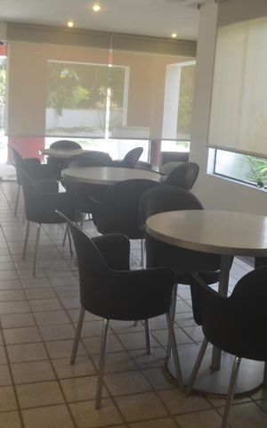 Apartamento à venda com 45m², 1 quarto e 1 vagaArea Gourmet