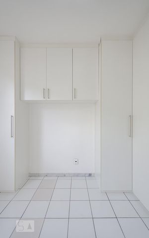 Apartamento à venda com 68m², 2 quartos e 1 vagaQuarto 1