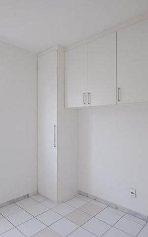 Apartamento à venda com 68m², 2 quartos e 1 vagaQuarto 1