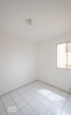 Apartamento à venda com 68m², 2 quartos e 1 vagaQuarto 2