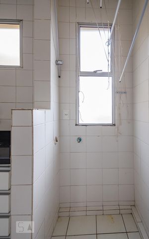 Apartamento à venda com 68m², 2 quartos e 1 vagaÁrea de Serviço