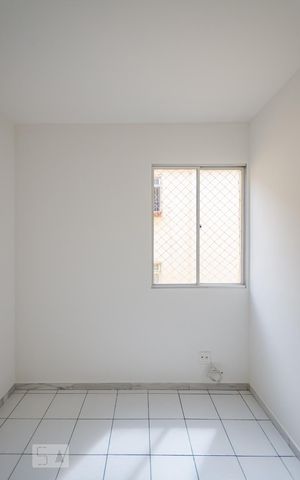 Apartamento à venda com 68m², 2 quartos e 1 vagaQuarto 2