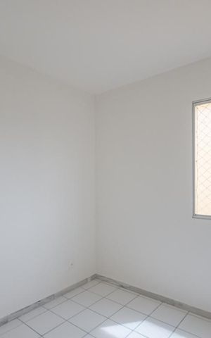 Apartamento à venda com 68m², 2 quartos e 1 vagaQuarto 2