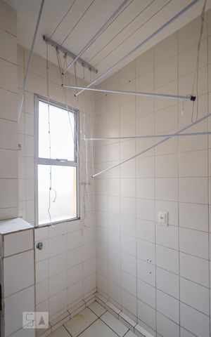 Apartamento à venda com 68m², 2 quartos e 1 vagaÁrea de Serviço