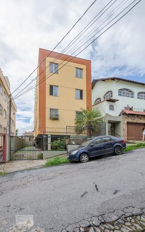 Apartamento à venda com 68m², 2 quartos e 1 vagaFachada