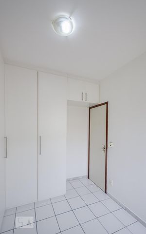 Apartamento à venda com 68m², 2 quartos e 1 vagaQuarto 1