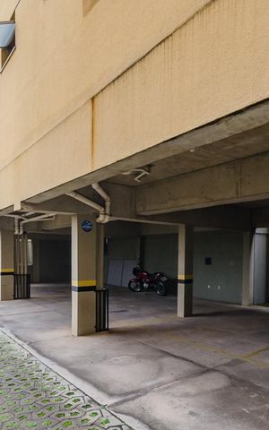 Apartamento à venda com 68m², 2 quartos e 1 vagaGaragem