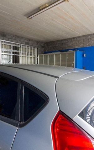 Casa à venda com 167m², 2 quartos e 2 vagas Casa à venda com 167m², 2 quartos e 2 vagasGaragem