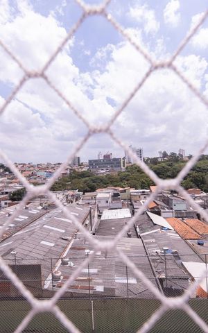 Apartamento à venda com 58m², 2 quartos e 1 vaga Apartamento à venda com 58m², 2 quartos e 1 vagaVista Quarto 2