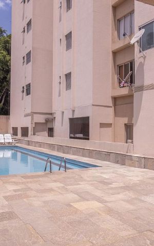 Apartamento à venda com 58m², 2 quartos e 1 vaga Apartamento à venda com 58m², 2 quartos e 1 vagaÁrea comum - Piscina