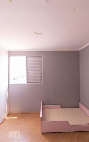 Apartamento à venda com 58m², 2 quartos e 1 vaga Apartamento à venda com 58m², 2 quartos e 1 vagaQuarto 2