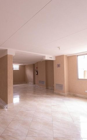Apartamento à venda com 58m², 2 quartos e 1 vaga Apartamento à venda com 58m², 2 quartos e 1 vagaSalao de Festa