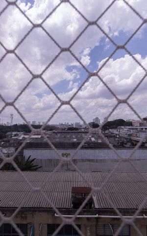 Apartamento à venda com 58m², 2 quartos e 1 vaga Apartamento à venda com 58m², 2 quartos e 1 vagaVista Área de Serviço