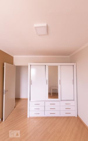 Apartamento à venda com 58m², 2 quartos e 1 vaga Apartamento à venda com 58m², 2 quartos e 1 vagaQuarto 1