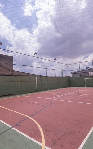 Apartamento à venda com 58m², 2 quartos e 1 vaga Apartamento à venda com 58m², 2 quartos e 1 vagaQuadra