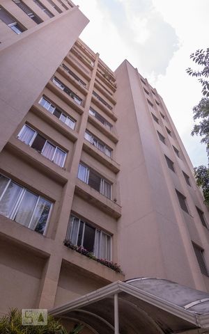 Apartamento à venda com 58m², 2 quartos e 1 vaga Apartamento à venda com 58m², 2 quartos e 1 vagaFachada