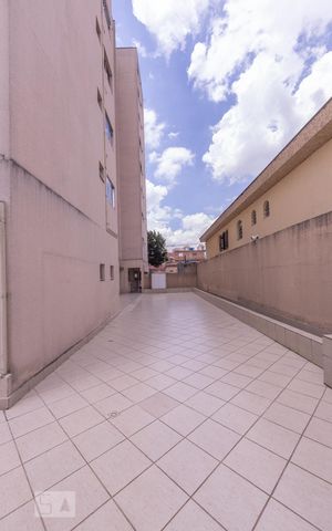 Apartamento à venda com 58m², 2 quartos e 1 vaga Apartamento à venda com 58m², 2 quartos e 1 vagaÁrea comum