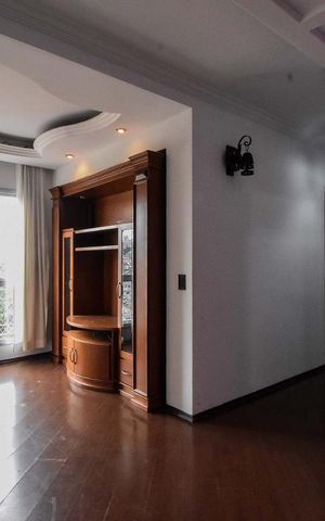 Apartamento para alugar com 50m², 2 quartos e 1 vaga Apartamento para alugar com 50m², 2 quartos e 1 vagaSala