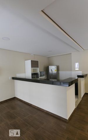 Apartamento para alugar com 67m², 2 quartos e 2 vagas Apartamento para alugar com 67m², 2 quartos e 2 vagasSalão de festas