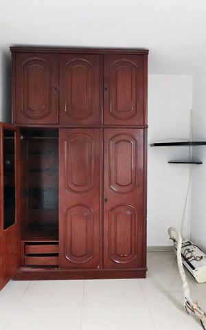 Apartamento para alugar com 90m², 2 quartos e 1 vagaQuarto 1