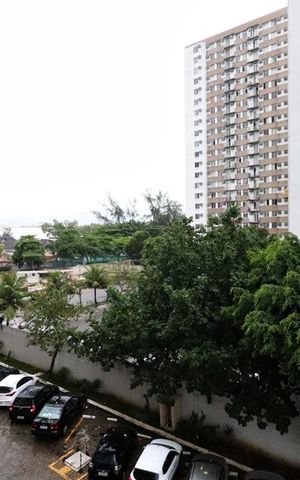 Apartamento para alugar com 90m², 2 quartos e 1 vagaVista Quarto 2