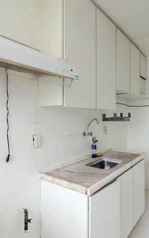 Apartamento para alugar com 90m², 2 quartos e 1 vagaCozinha