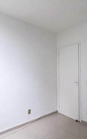 Apartamento para alugar com 90m², 2 quartos e 1 vagaQuarto 2