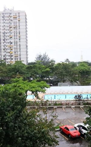 Apartamento para alugar com 90m², 2 quartos e 1 vagaVista Quarto 1
