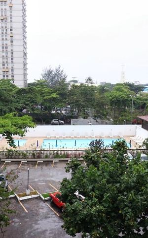 Apartamento para alugar com 90m², 2 quartos e 1 vagaVista Área de Serviço