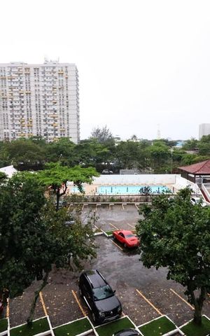 Apartamento para alugar com 90m², 2 quartos e 1 vagaVista