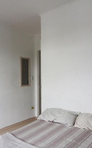 Apartamento à venda com 50m², 2 quartos e 1 vagaQuarto 1