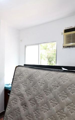 Apartamento para alugar com 60m², 2 quartos e sem vagaQuarto 1