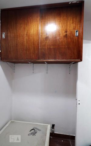Apartamento para alugar com 60m², 2 quartos e sem vagaQuarto 2
