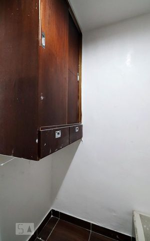 Apartamento para alugar com 60m², 2 quartos e sem vagaQuarto 2
