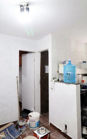 Apartamento para alugar com 60m², 2 quartos e sem vagaSala