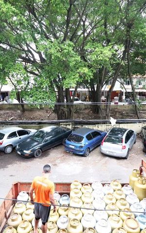 Apartamento para alugar com 60m², 2 quartos e sem vagaVista