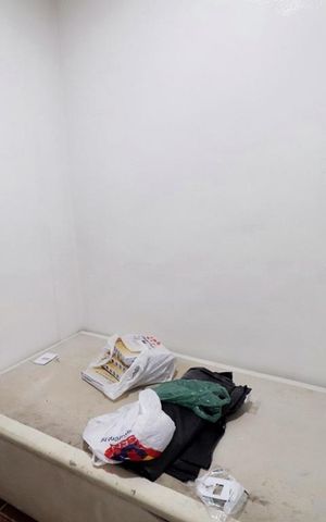 Apartamento para alugar com 60m², 2 quartos e sem vagaQuarto 2