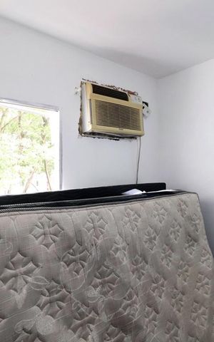 Apartamento para alugar com 60m², 2 quartos e sem vagaQuarto 1