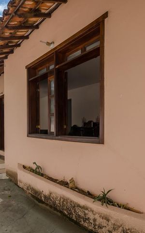 Casa à venda com 427m², 6 quartos e 6 vagasÁrea Externa