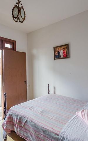 Casa à venda com 427m², 6 quartos e 6 vagasQuarto 4