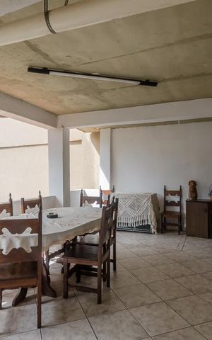 Casa à venda com 427m², 6 quartos e 6 vagasvaranda