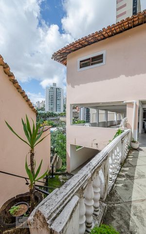 Casa à venda com 427m², 6 quartos e 6 vagasÁrea Externa