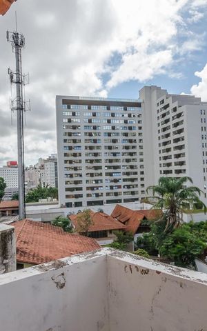 Casa à venda com 427m², 6 quartos e 6 vagasvaranda Quarto 3