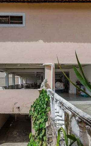 Casa à venda com 427m², 6 quartos e 6 vagasÁrea Externa