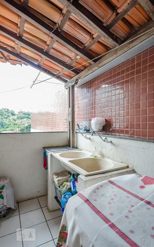 Casa à venda com 427m², 6 quartos e 6 vagasÁrea de Serviço
