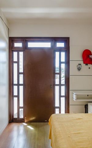 Casa à venda com 427m², 6 quartos e 6 vagasQuarto 2