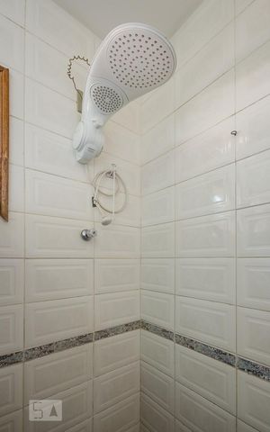 Casa à venda com 427m², 6 quartos e 6 vagasBanheiro da Suíte
